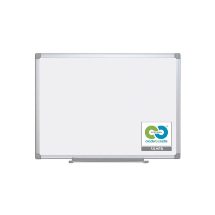 Bi-Office 'Earth' Maya Frame Whiteboard