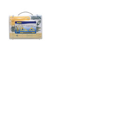 Helix Board Equipment Set Box