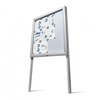 Mounting Posts for SCT Display Cases