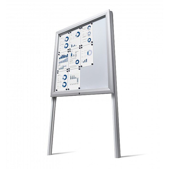 Mounting Posts for SCT Display Cases