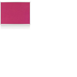 Bright Coloured Felt Noticeboard