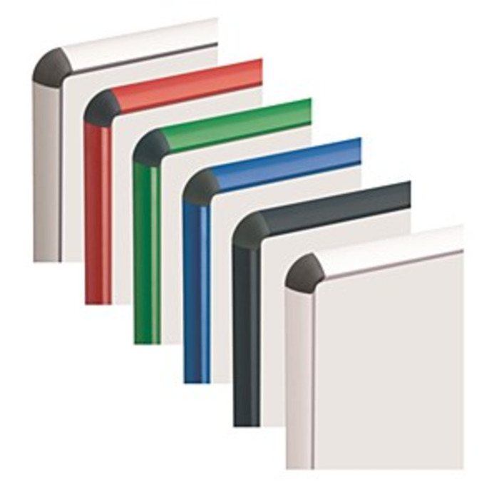 'Shield Design' Framed Whiteboards