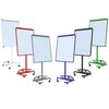 Ultramate Mobile Magnetic Flipchart Easel