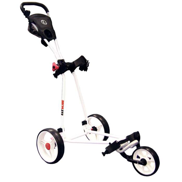 Eze Glide Cruiser Golf Trolley
