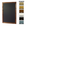 Wood Framed Chalk Boards
