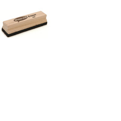 Wooden Handled Eraser Pack of 12