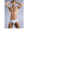 HOM NOS Classic Mini Brief