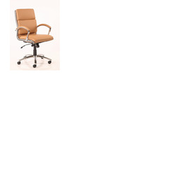 Classic Executive Leather Chairs