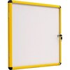 Bi-Office Ultrabrite Display Cases