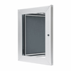 Lockable Indoor