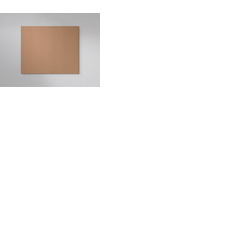 Air Cork Frameless Cork Boards