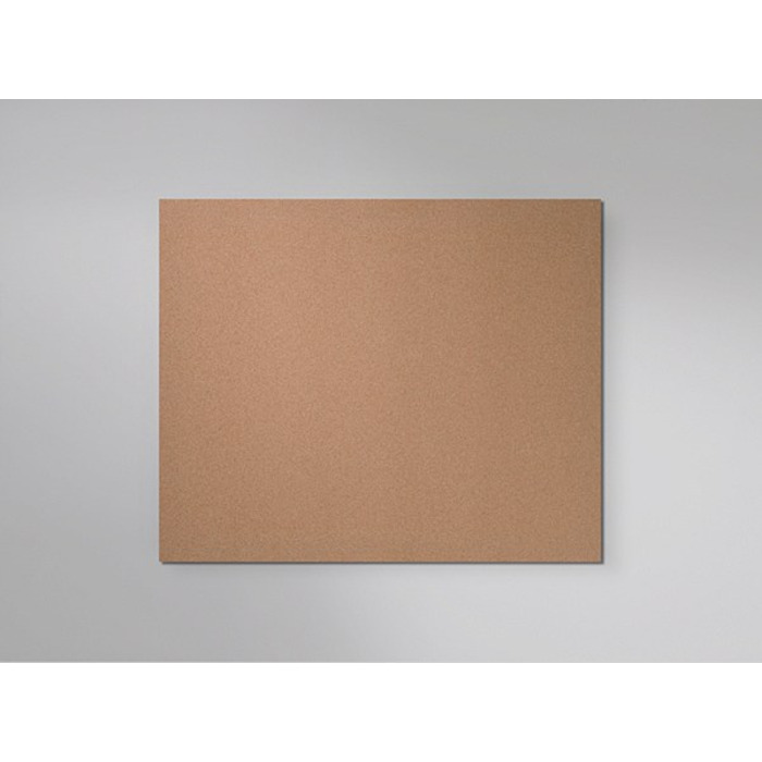 Air Cork Frameless Cork Board
