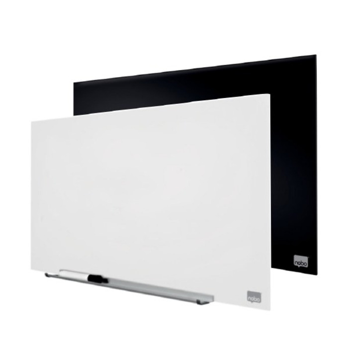 Nobo 'Impression Pro Glass Boards