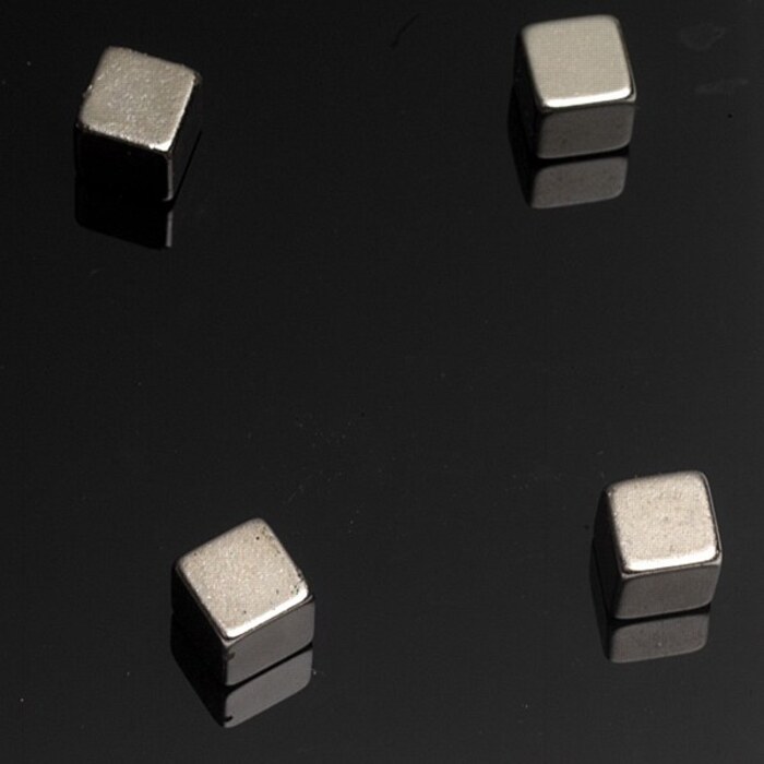 NAGA Super Strong Cube Magnets