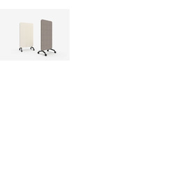 Mood Fabric Mobile Glass Board