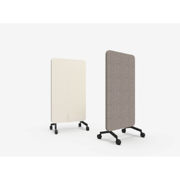 Mood Fabric Mobile Glass Board