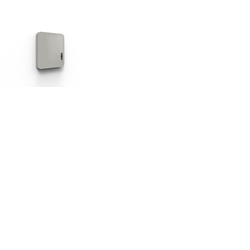 Bloc Glass 600 x 600mm Textile Synergy (LDS39) Glass: Shy (120)