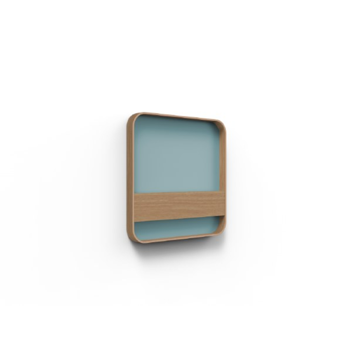 Bloc News 600 x 600mm Glass: Calm (320)