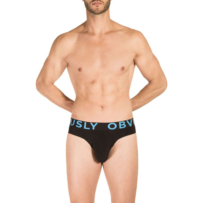 Obviously EveryMan AnatoMAX Brief
