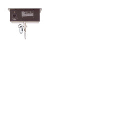 Mains Powered Mirror Ball Motor for Large Balls Up To