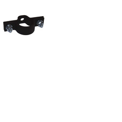 Doughty Universal Clamp 48mm Black