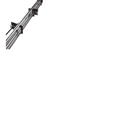 Single Glide Pully For Doughty Sixtrack Stage Curtain Rail
