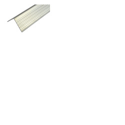 Flight Case Aluminium Angle 30 x 30mm