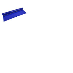 Colour Filter Lighting GEL Sheet Medium Blue 1210 x 530mm