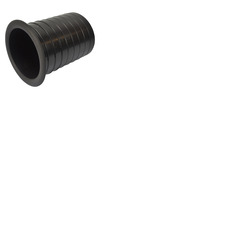 3" Plastic Speaker Port 75mm