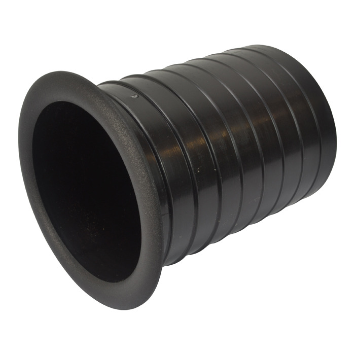 3" Plastic Speaker Port 75mm