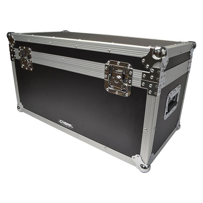 Universal Flight Case 800x400x425mm