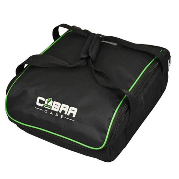Padded Equipment Bag 340 x 410 x 150mm