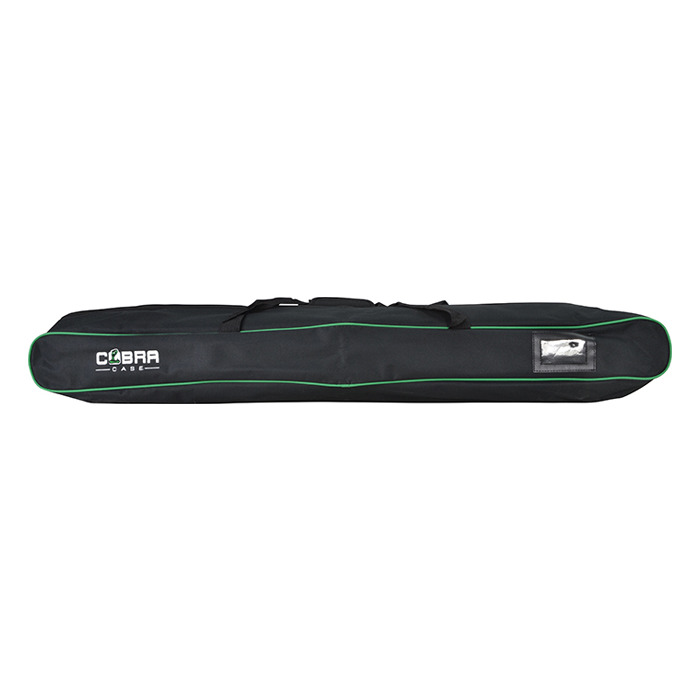 Bag For 4 Microphone Stands 1095 x 155 x 155mm by Cobra Case