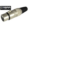 5 Pin DMX Connector XLR Female - For Lighting Controller Interconnection