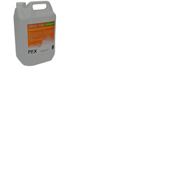 CO2 Jet Simulation Smoke Fluid 5 Litres by PFX