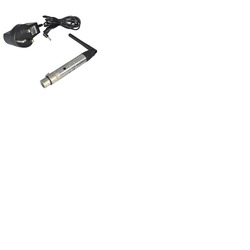 Wireless Receiver For Use with our Wireless Transmitter to Add Extra DMX Lines