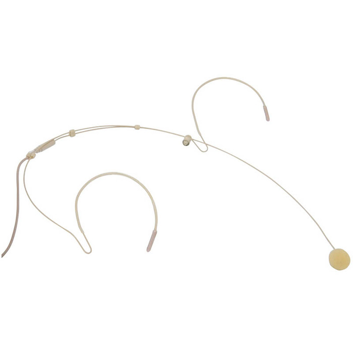 Chord FNM-35 Discreet Headset Microphone