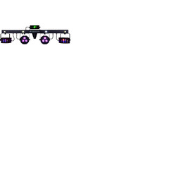 Multi Effects Lighting Bar