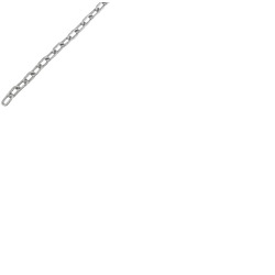 Welded Galvanised Chain 8mm x