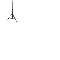 Universal Adjustable Stand for Speakers or Lighting with 35mm Top