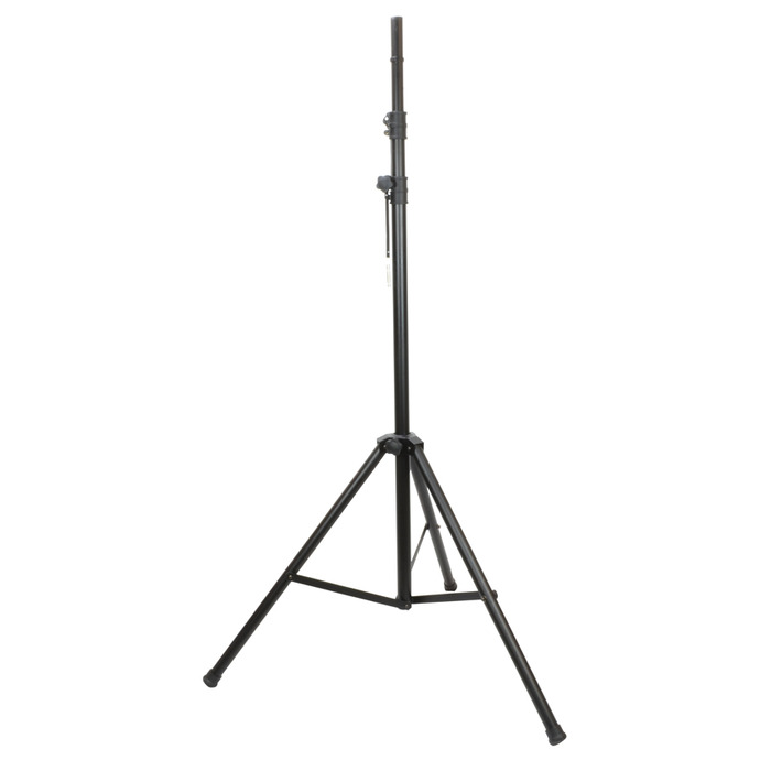 Universal Adjustable Stand for Speakers or Lighting with 35mm Top 3. 5M High