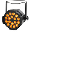 RGBWA LED Stage Par Can