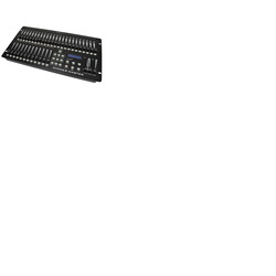 48 Channel DMX Lighting Controller with Scene & Chase Storage