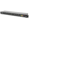 Six Microphone and 2 Line Level Mixer