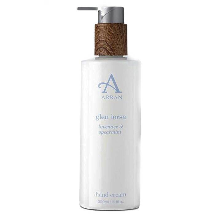 Arran Glen Iorsa Hand Cream