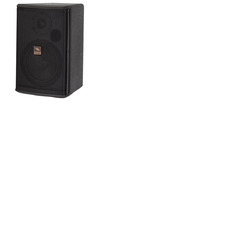 Proel LT6P 6 Inch Speaker Cabinet 75W Black