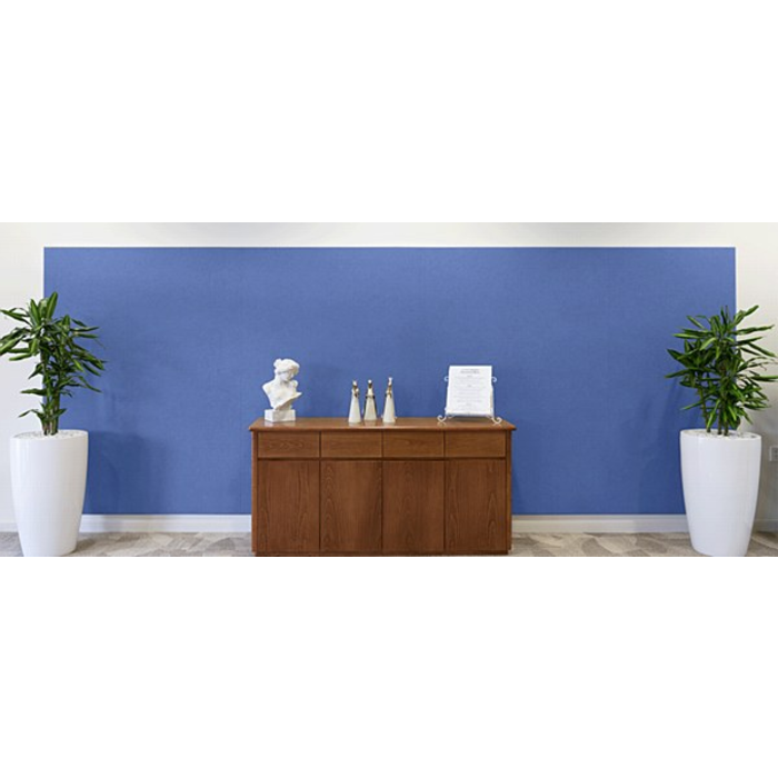 Composition Acoustic Pinnable Wall Covering