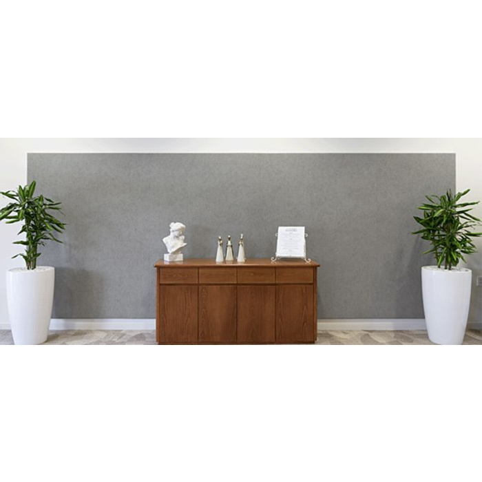 Composition Acoustic Pinnable Wall Covering