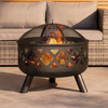 Snug Salvador Fire Pit