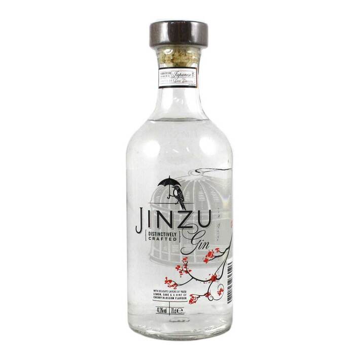 Jinzu Gin